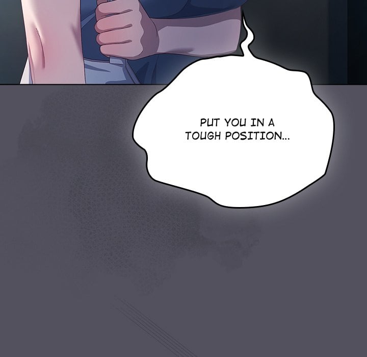 The Love Meowtchmaker - Chapter 21 Page 35