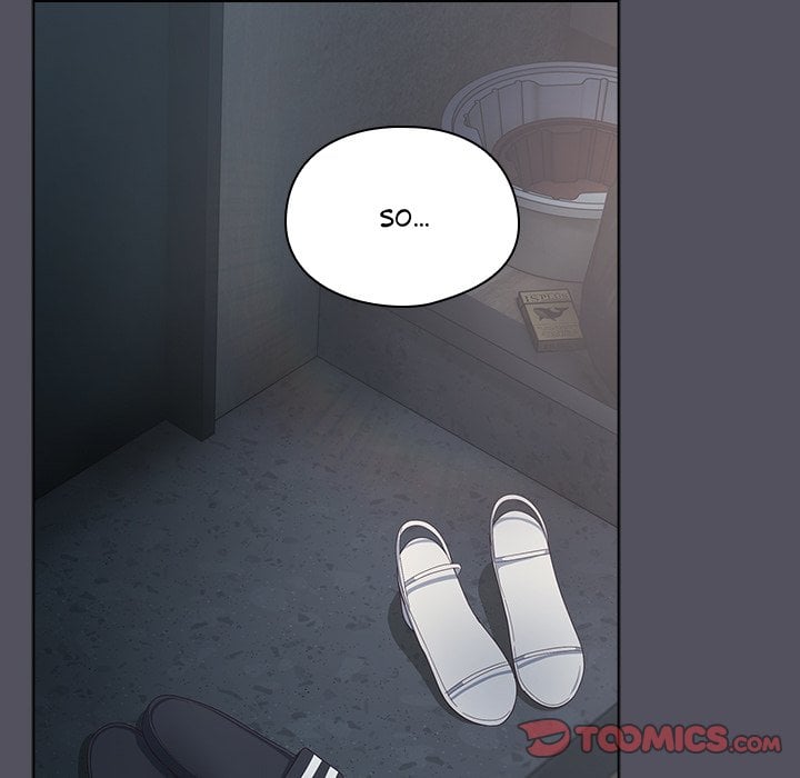 The Love Meowtchmaker - Chapter 21 Page 48