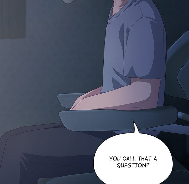 The Love Meowtchmaker - Chapter 21 Page 69