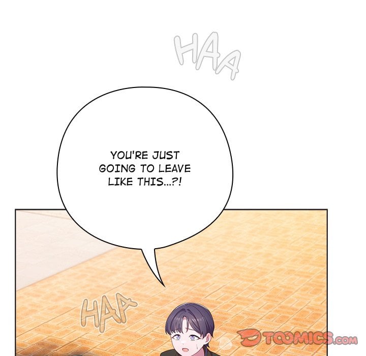 The Love Meowtchmaker - Chapter 22 Page 100