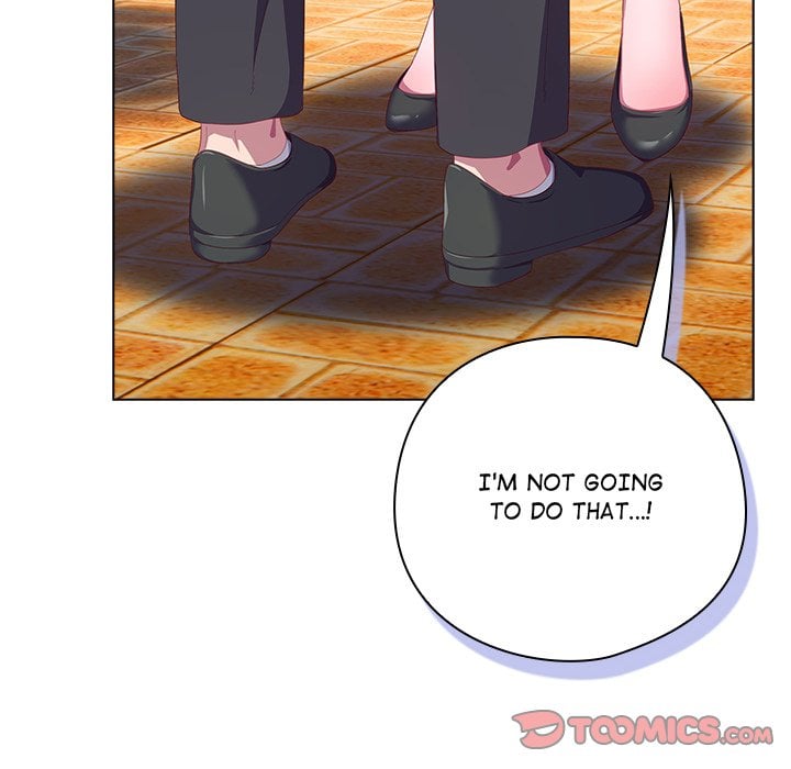 The Love Meowtchmaker - Chapter 22 Page 124