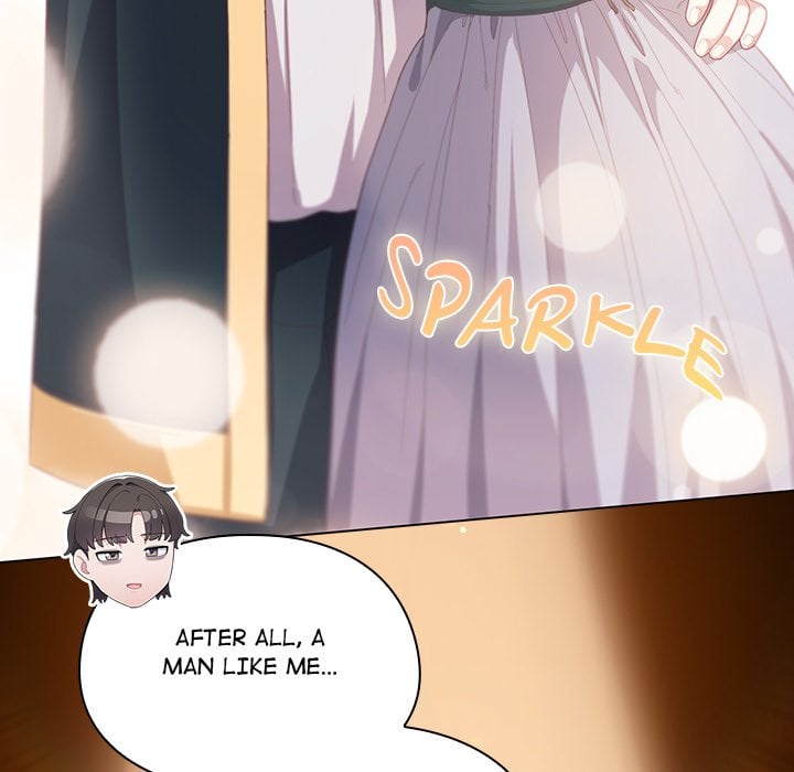 The Love Meowtchmaker - Chapter 23 Page 106