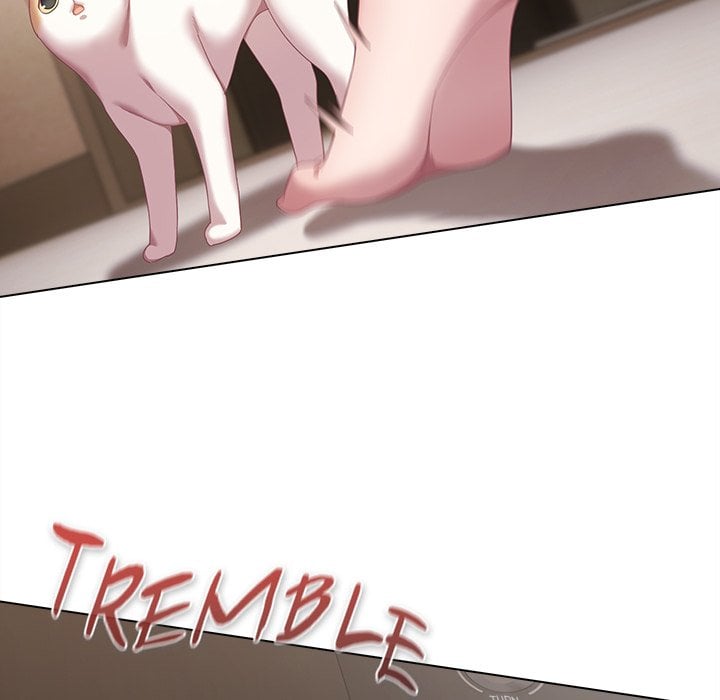 The Love Meowtchmaker - Chapter 23 Page 128