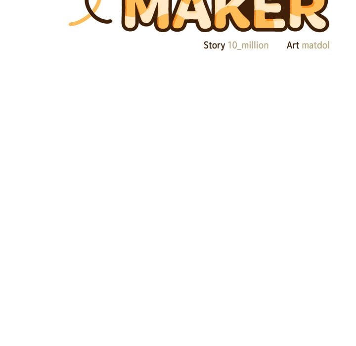 The Love Meowtchmaker - Chapter 23 Page 56