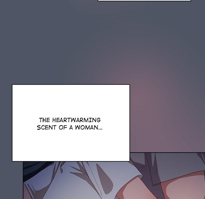 The Love Meowtchmaker - Chapter 24 Page 115