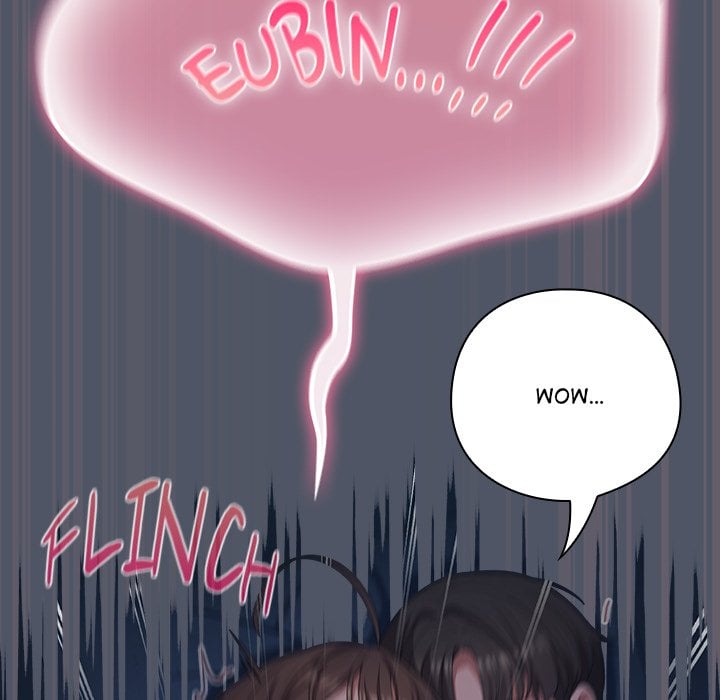 The Love Meowtchmaker - Chapter 24 Page 162