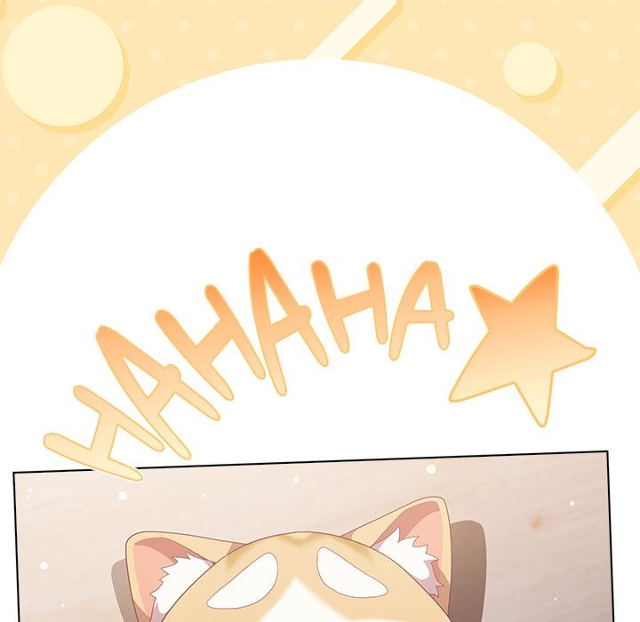 The Love Meowtchmaker - Chapter 24 Page 5