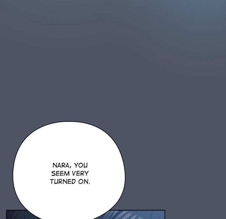 The Love Meowtchmaker - Chapter 25 Page 123