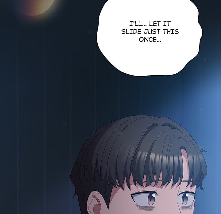 The Love Meowtchmaker - Chapter 25 Page 76