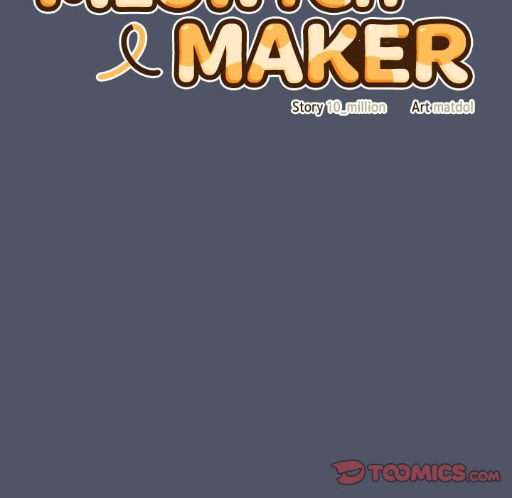 The Love Meowtchmaker - Chapter 26 Page 60