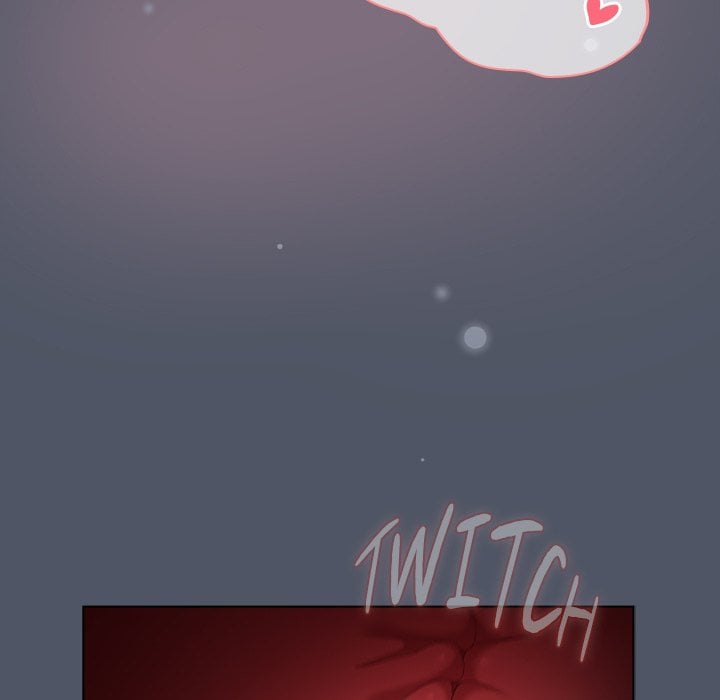 The Love Meowtchmaker - Chapter 27 Page 125