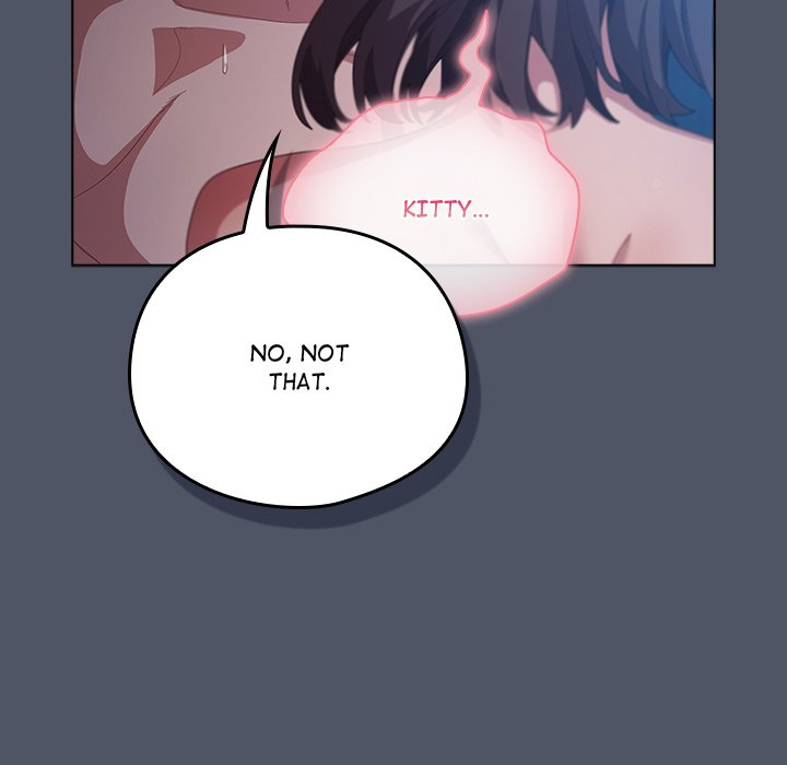 The Love Meowtchmaker - Chapter 27 Page 97