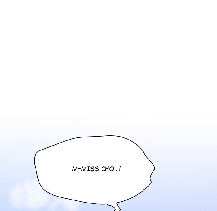 The Love Meowtchmaker - Chapter 28 Page 131
