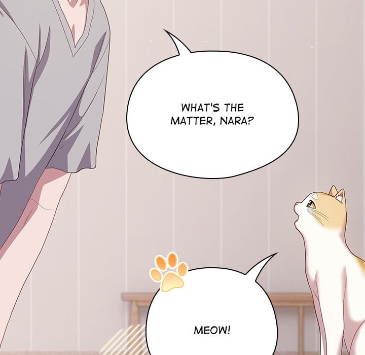 The Love Meowtchmaker - Chapter 29 Page 143