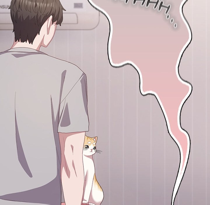 The Love Meowtchmaker - Chapter 29 Page 149