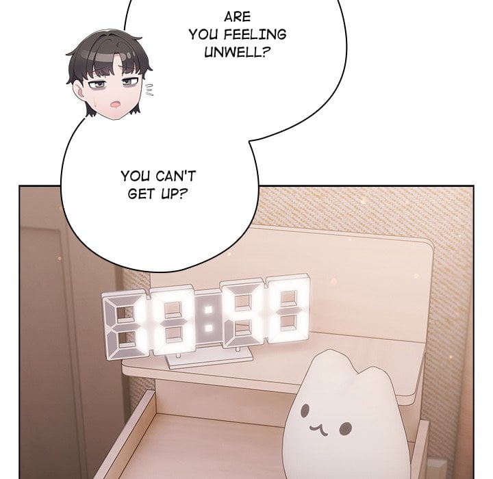 The Love Meowtchmaker - Chapter 29 Page 152