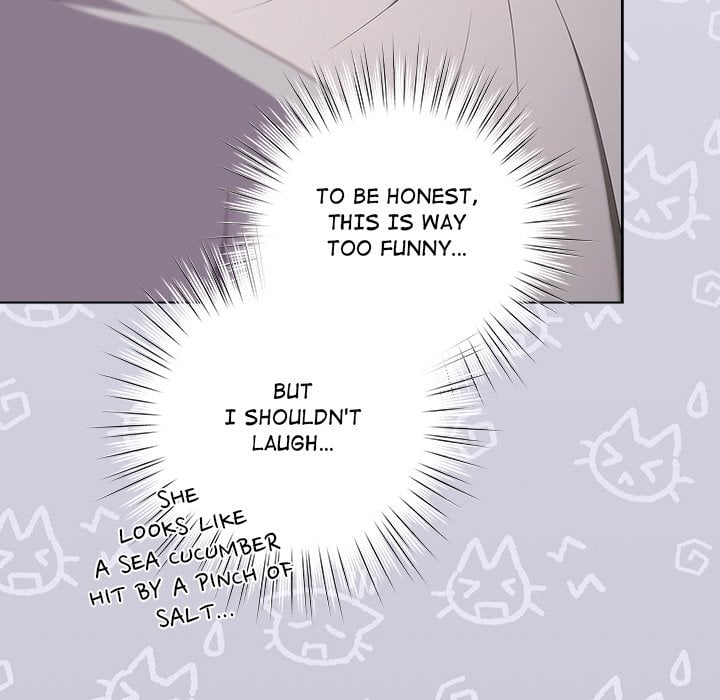 The Love Meowtchmaker - Chapter 29 Page 161