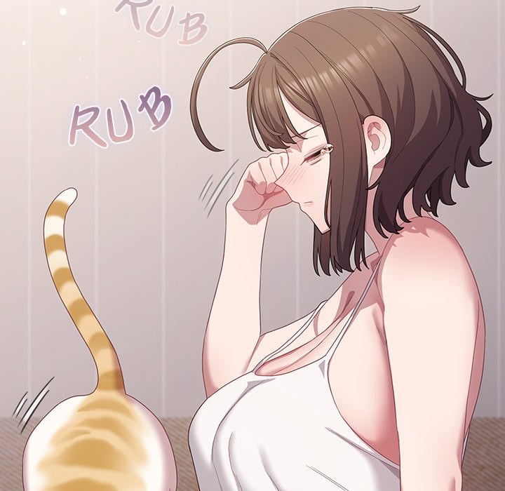 The Love Meowtchmaker - Chapter 29 Page 183