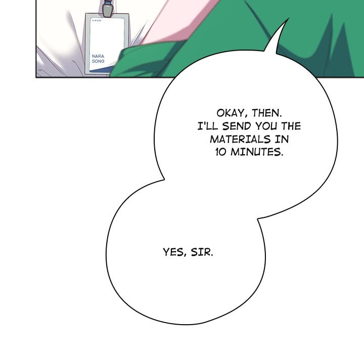 The Love Meowtchmaker - Chapter 29 Page 57