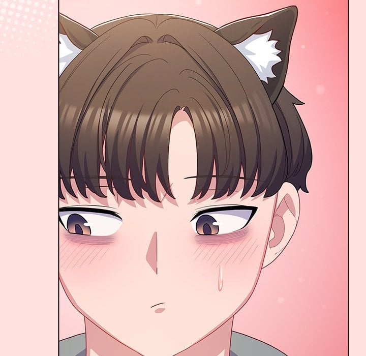 The Love Meowtchmaker - Chapter 30 Page 119