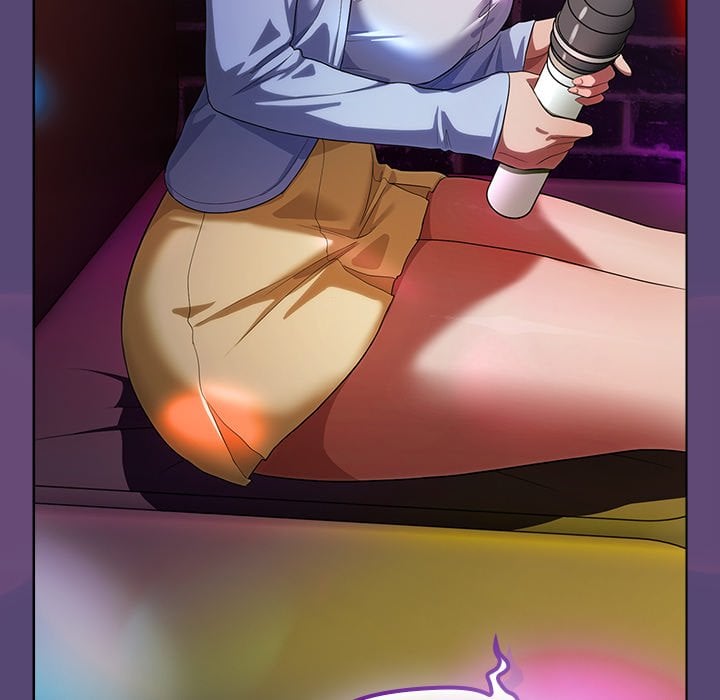 The Love Meowtchmaker - Chapter 30 Page 181