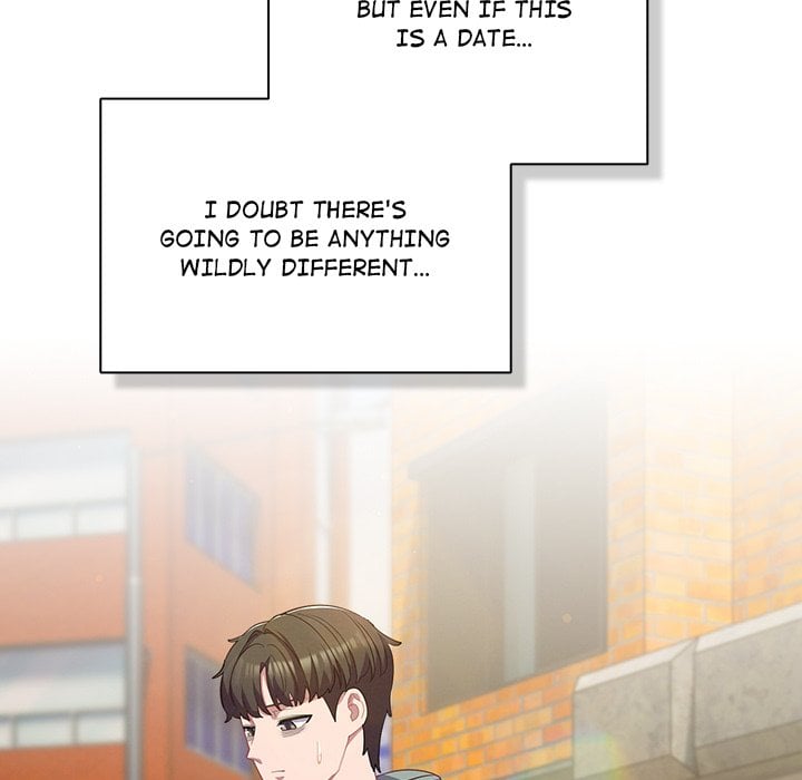 The Love Meowtchmaker - Chapter 30 Page 9