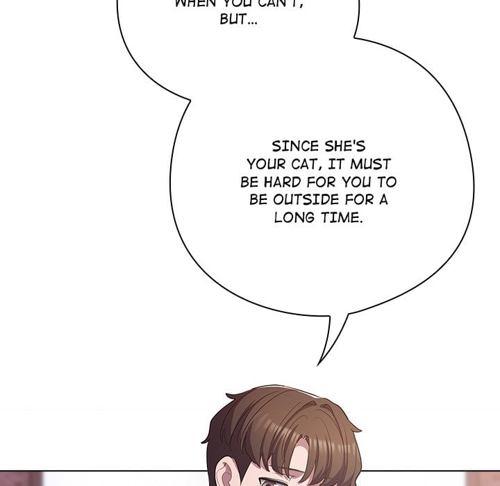 The Love Meowtchmaker - Chapter 31 Page 104