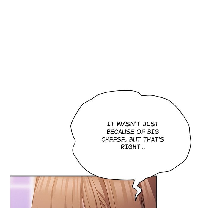 The Love Meowtchmaker - Chapter 31 Page 115