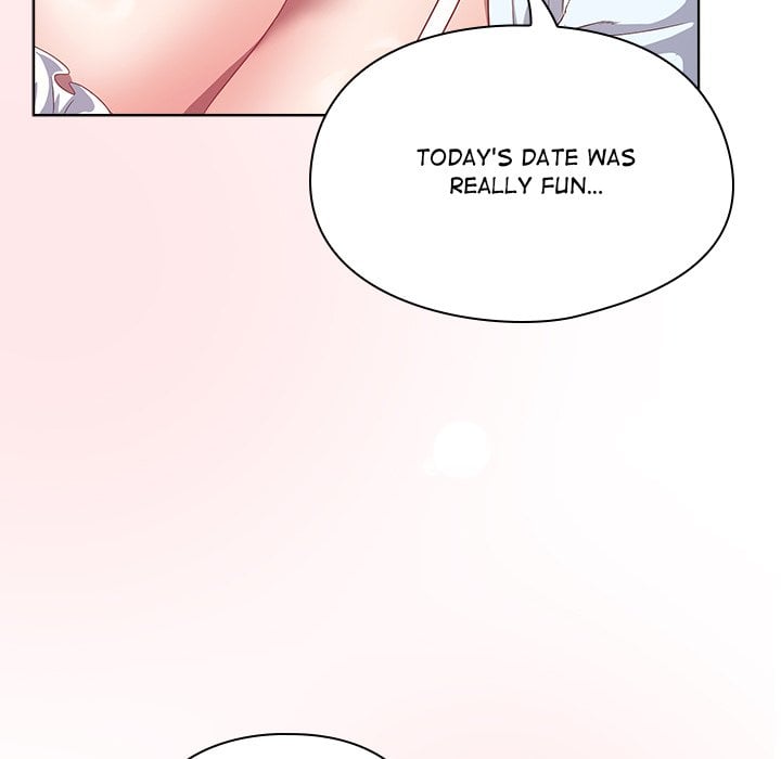 The Love Meowtchmaker - Chapter 31 Page 130