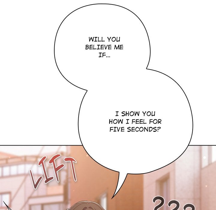 The Love Meowtchmaker - Chapter 31 Page 157