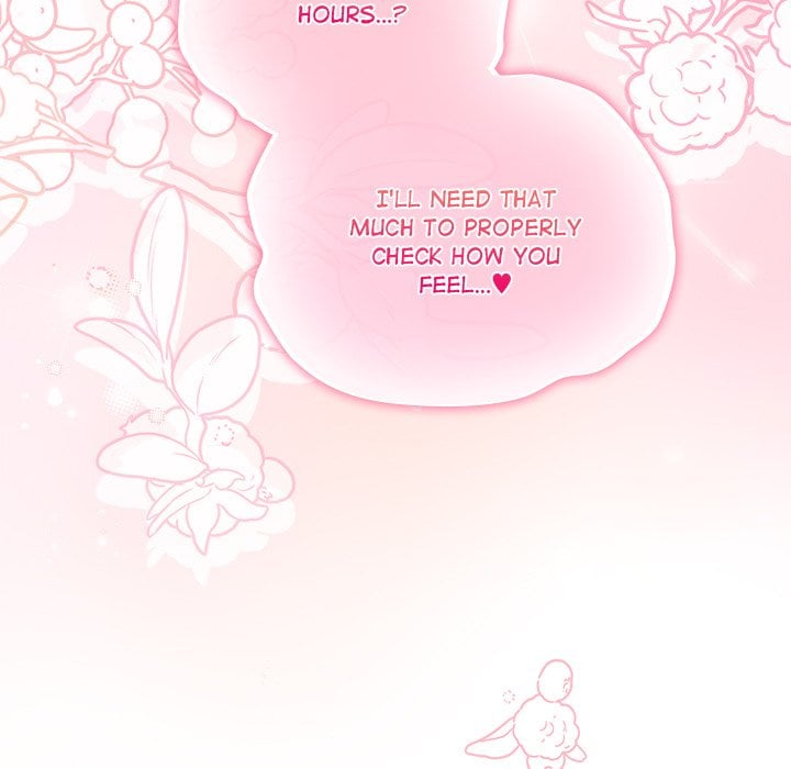 The Love Meowtchmaker - Chapter 31 Page 187