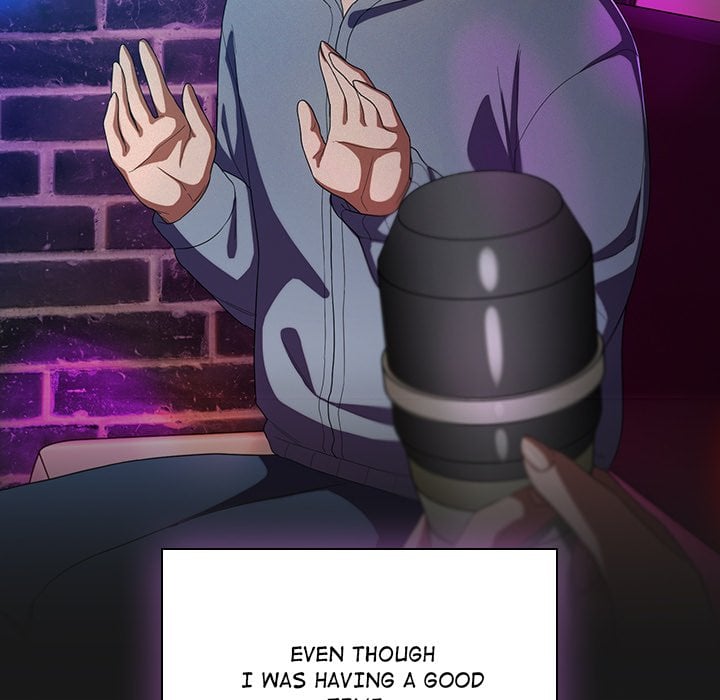 The Love Meowtchmaker - Chapter 31 Page 33