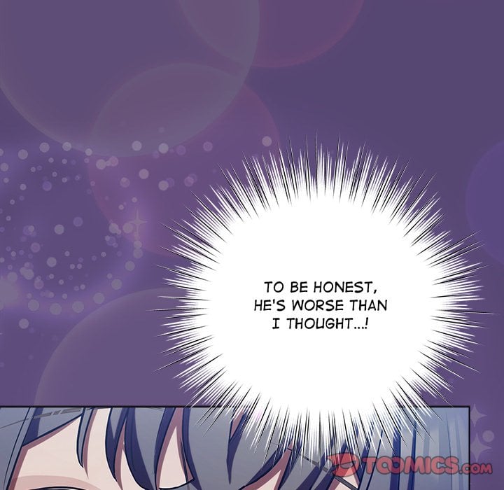 The Love Meowtchmaker - Chapter 31 Page 84