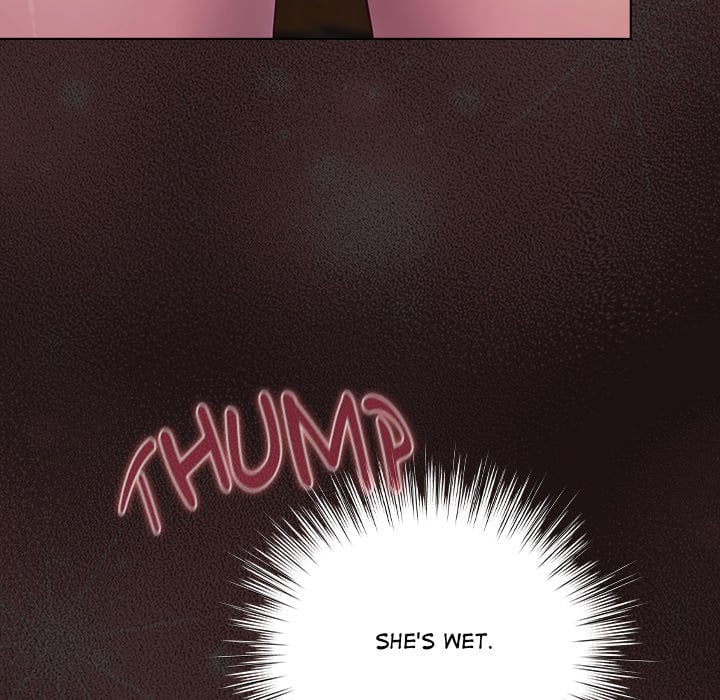 The Love Meowtchmaker - Chapter 32 Page 117