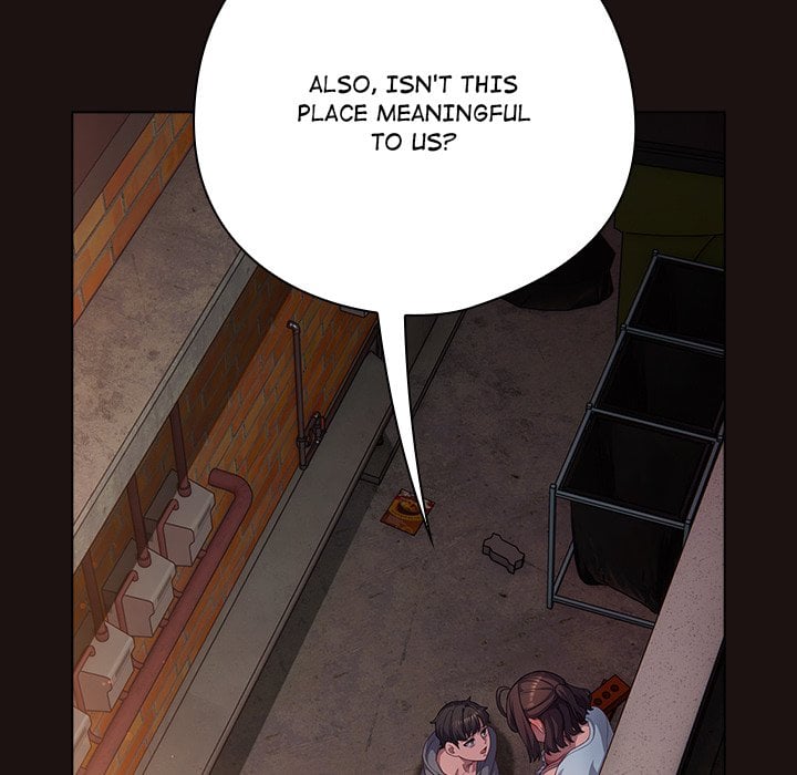 The Love Meowtchmaker - Chapter 32 Page 19