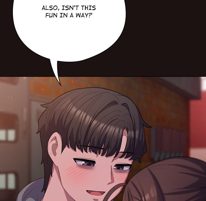 The Love Meowtchmaker - Chapter 32 Page 26