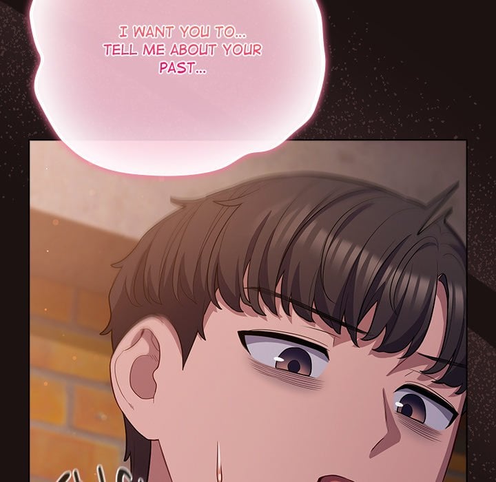 The Love Meowtchmaker - Chapter 32 Page 41