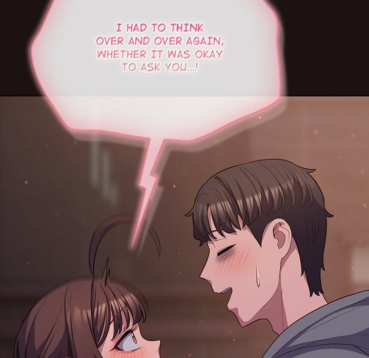 The Love Meowtchmaker - Chapter 32 Page 56