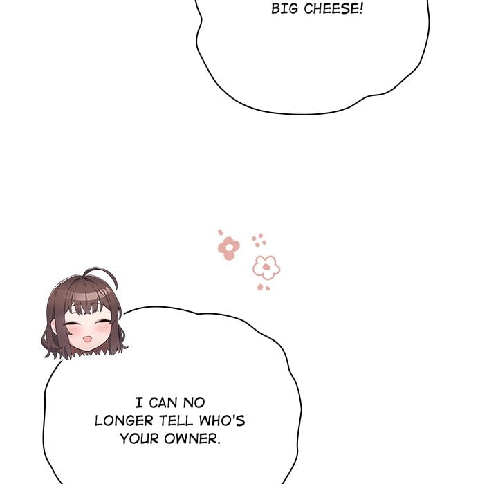 The Love Meowtchmaker - Chapter 33 Page 102