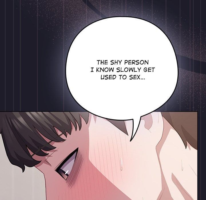 The Love Meowtchmaker - Chapter 33 Page 150