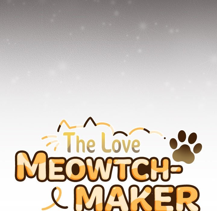 The Love Meowtchmaker - Chapter 33 Page 81