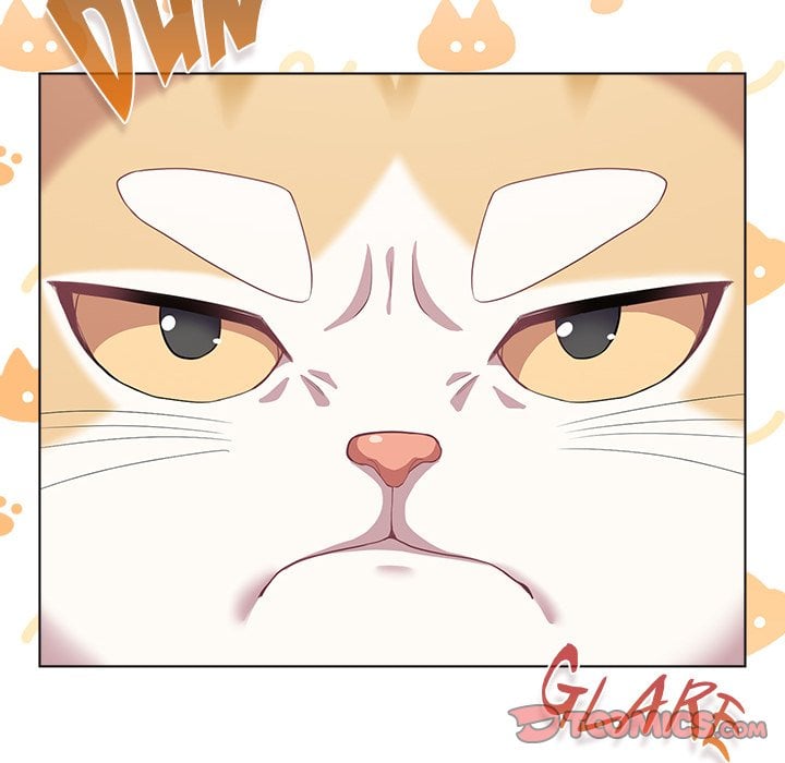 The Love Meowtchmaker - Chapter 33 Page 84