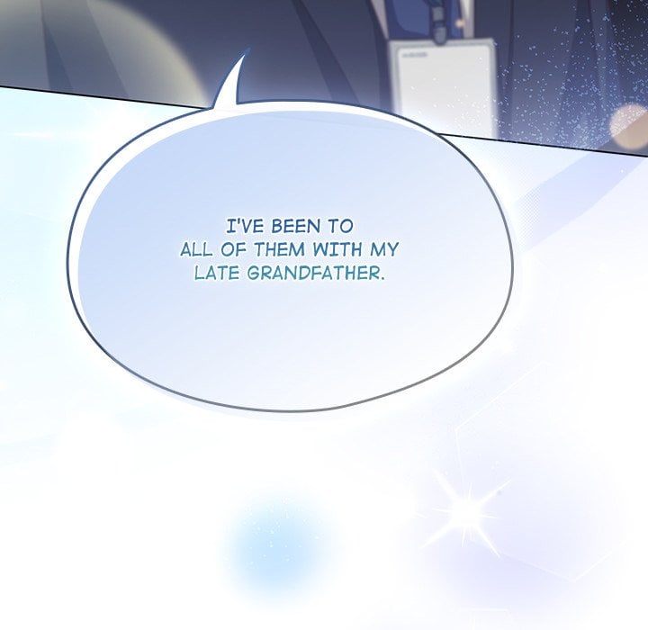The Love Meowtchmaker - Chapter 34 Page 149