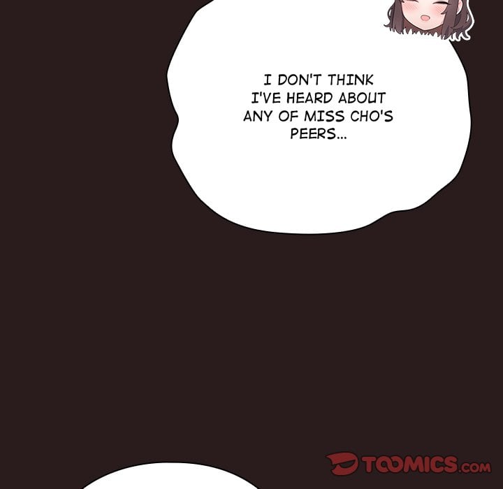 The Love Meowtchmaker - Chapter 34 Page 165