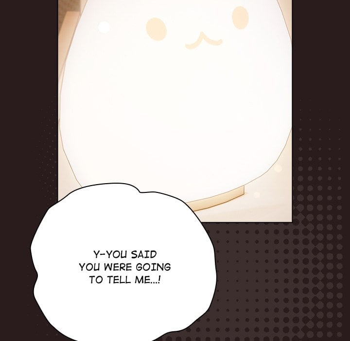 The Love Meowtchmaker - Chapter 34 Page 47