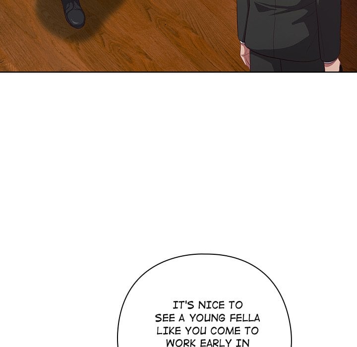 The Love Meowtchmaker - Chapter 34 Page 70