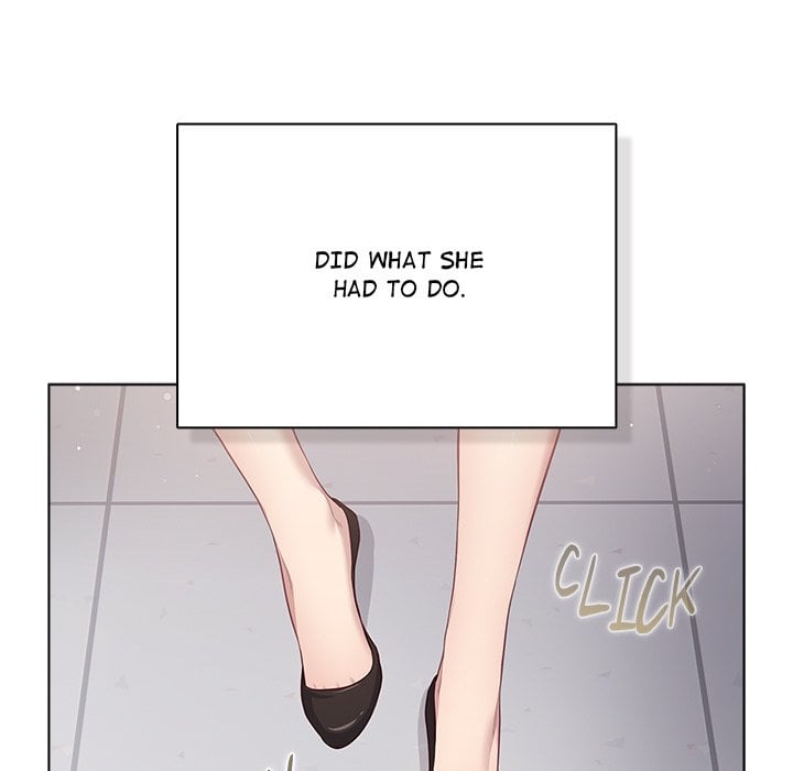 The Love Meowtchmaker - Chapter 35 Page 11