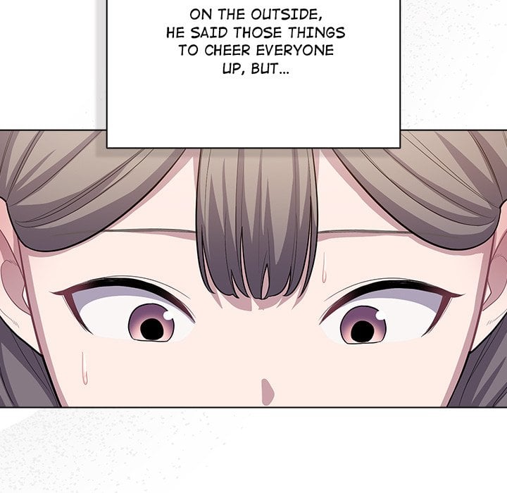 The Love Meowtchmaker - Chapter 35 Page 111