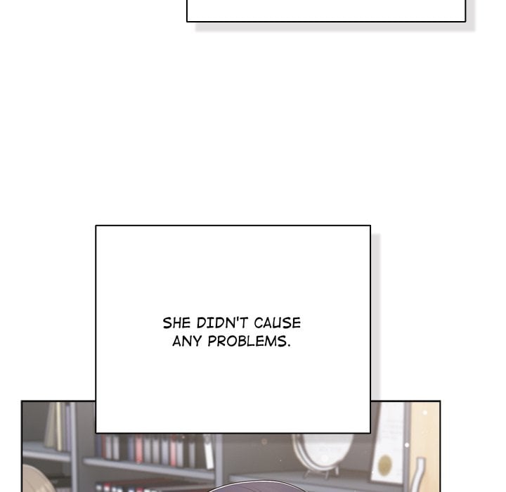 The Love Meowtchmaker - Chapter 35 Page 8