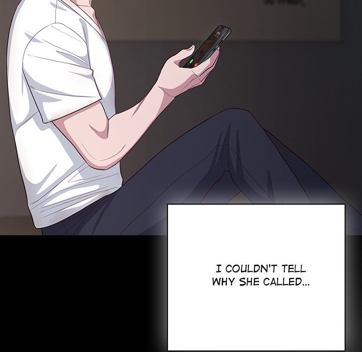 The Love Meowtchmaker - Chapter 36 Page 165